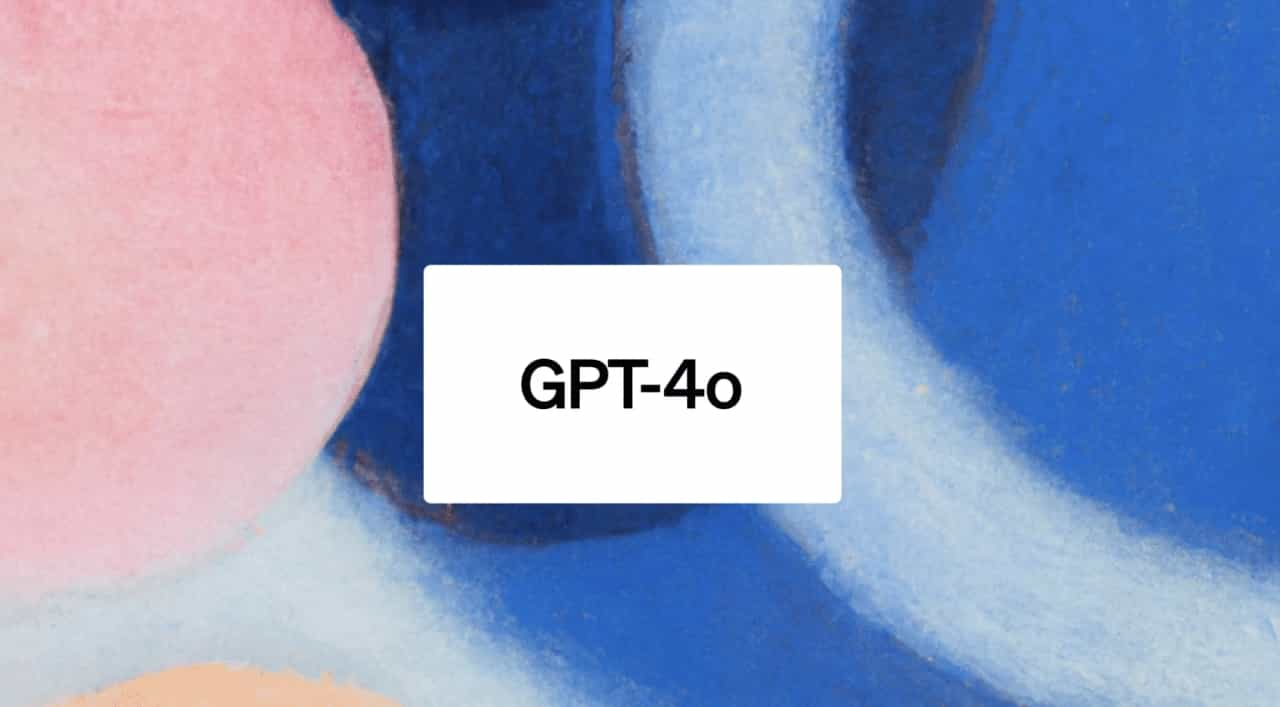 chatGPT4o-We’re announcing GPT-4o, our new flagship model that can reason across audio, vision, and text in real time.-AllinAI.Tools