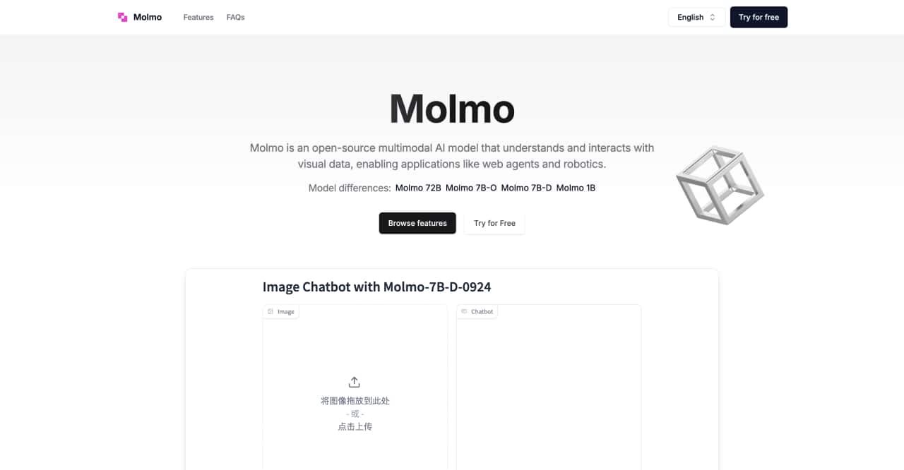 Molmo