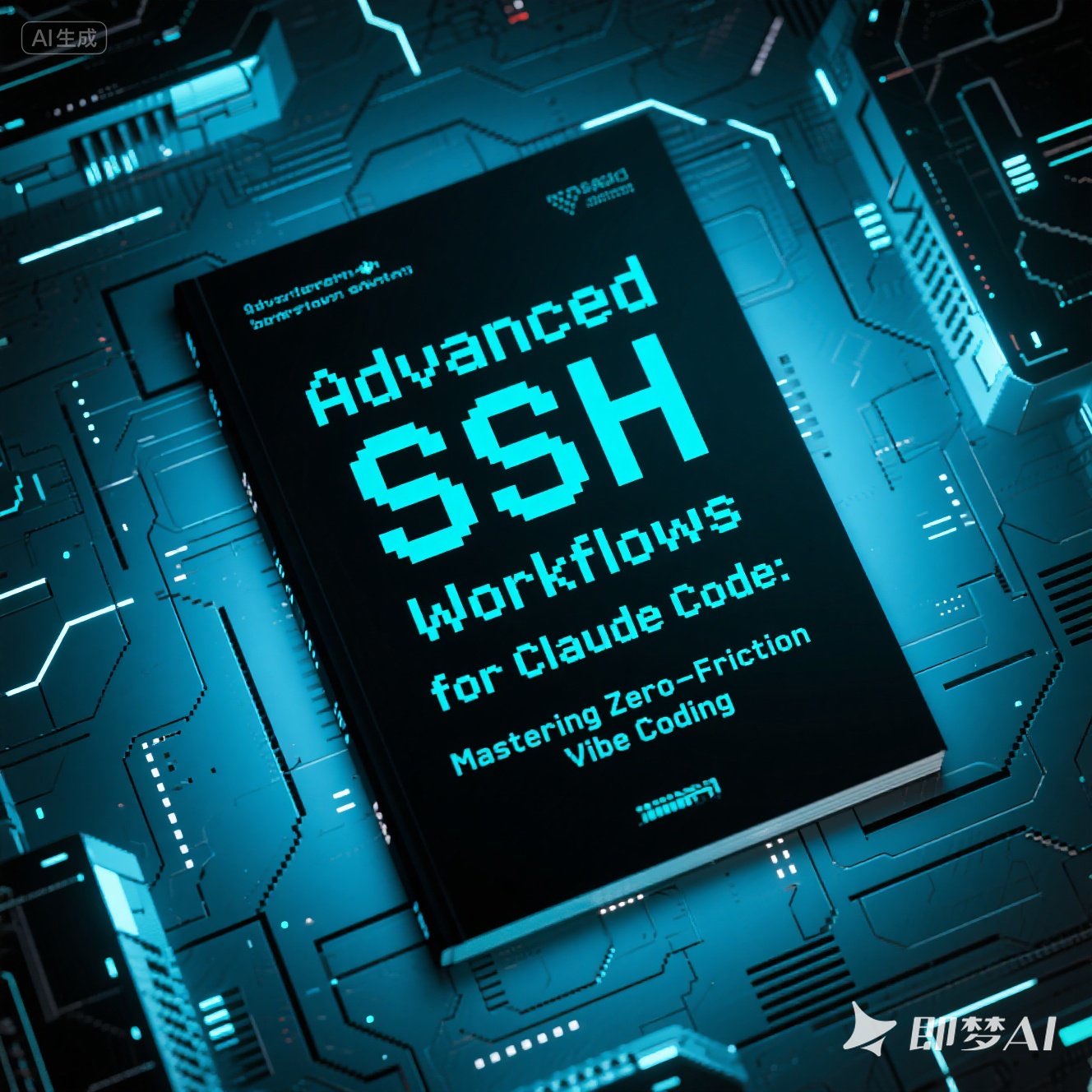 Advanced SSH Workflows for Claude Code: Mastering Zero-Friction Vibe Coding