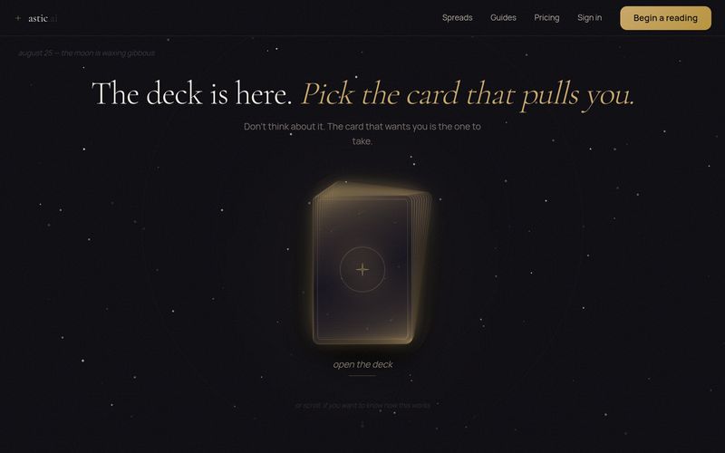Astic AI