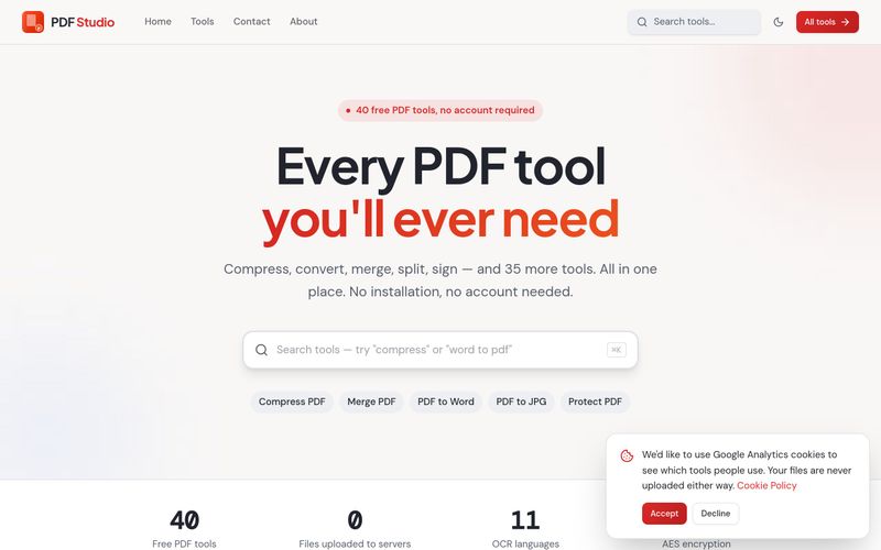 PDF Studio