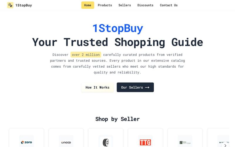 1StopBuy