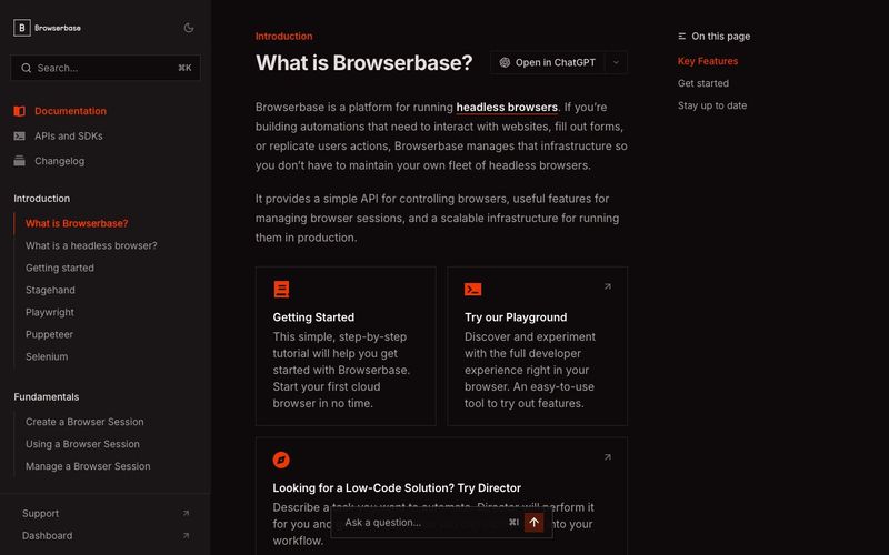 Browserbase