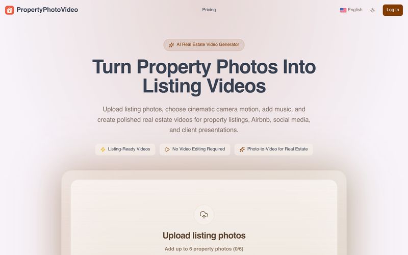 PropertyPhotoVideo