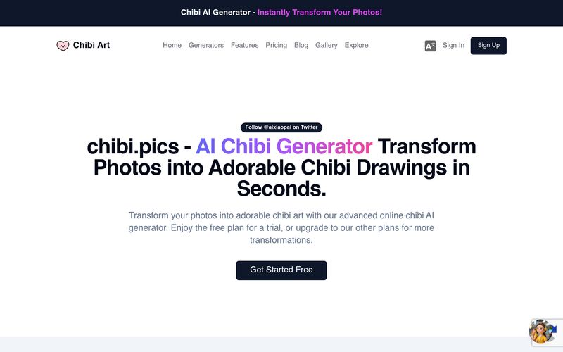 Chibi Pics