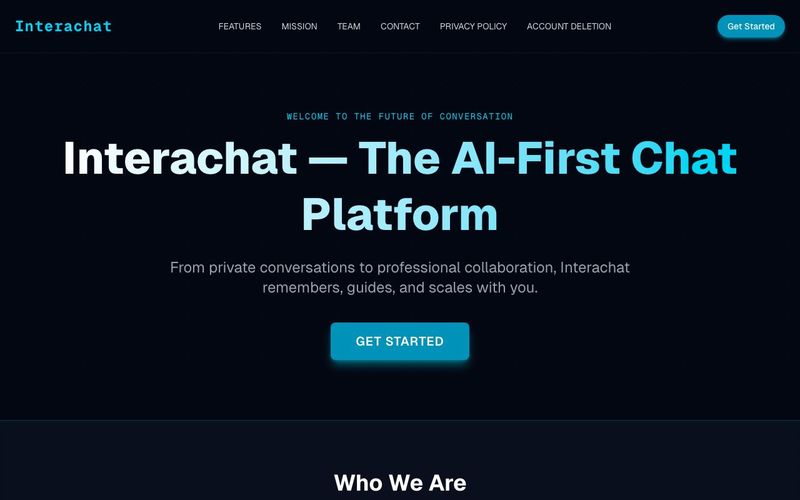 Interachat-Interachat | allinAI.Tools