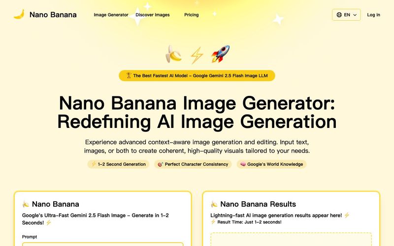Nano Banana-Aware Image Generation & Editing | Google's Gemini 2.5 flash image LLM | Nano Banana Art | allinAI.Tools
