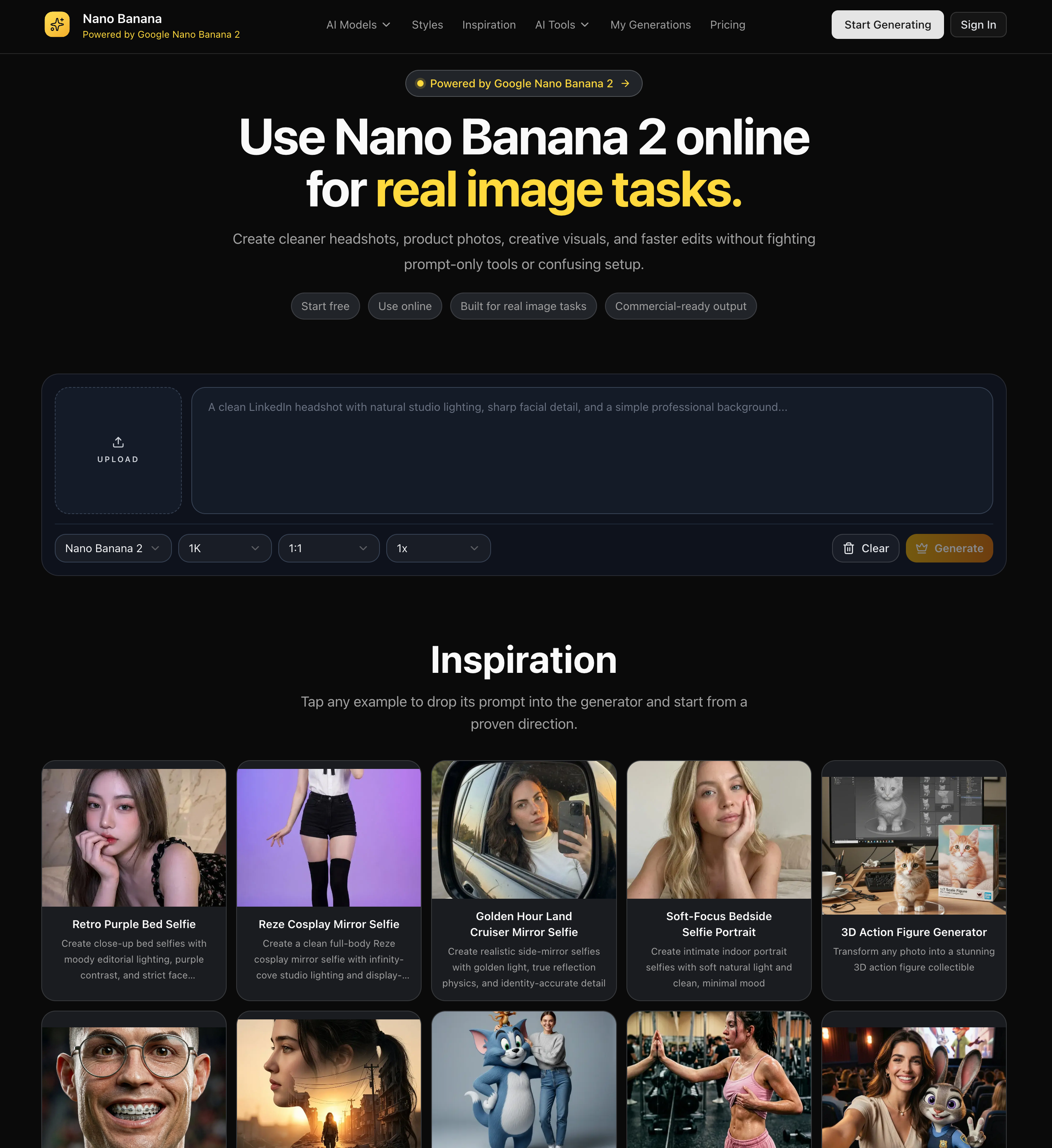 Nano Banana