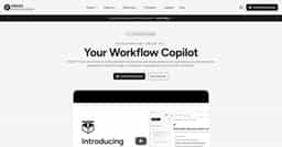 Pieces AI-Pieces for Developers - Your Workflow Copilot