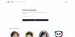 AI stricker-undefined
