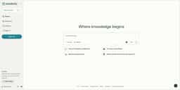 Perplexity AI-Ask Anything