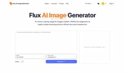Flux pic Image Generator-Flux pic Image Generator: Create Stunning Artwork Easily