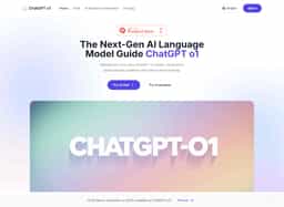 ChatGPT o1 Preview-ChatGPT o1 Preview-The Next-Gen AI Language Model Guide ChatGPT o1