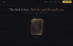 Astic AI-Astic AI - Personalized Astrology & Tarot Readings