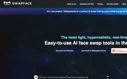 Swapface-Best Face Swap AI in 2024 - Swapface