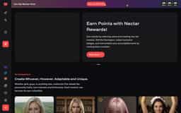 Nectar AI Companion-Easy to Build the Perfect AI Girlfriend