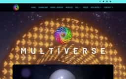 Multiverse-Multiverse IIR - Decentralized IIR