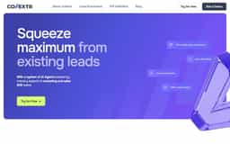 Lead Qualification Skill by Collextr-A system of AI Agents backed by industry experts