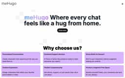 meHugo-meHugo