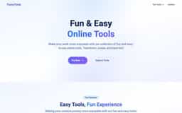 Funny Image Tools-Funny Tools