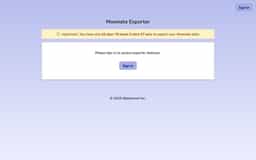 Moemate-Moemate