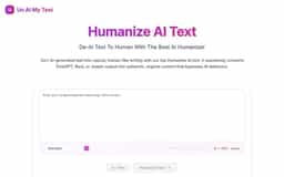 Humanize AI Text-Humanize AI Text - #1 Free AI Humanizer，The Smartest AI Tools to Bypass AI Detectors