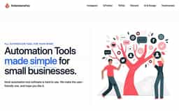 ExtensionsFox-The Automation Tool for your work