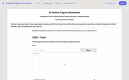 AI Action Figure Generator-AI Action Figure Generator,Transform Photos Into Collectibles
