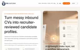 CVUniform-