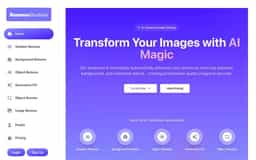 Remove Shadow-Remove Shadow | AI Image Transformation Tool