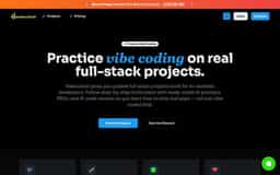 Makersfuel-Home to World's Best Vibe Coders | Makersfuel