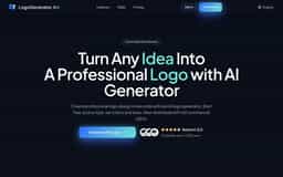 Logo Generator Art-Logo Generator Art | AI Logo Generator & Free Logo Design