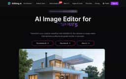 EditIMG AI-Advanced AI Image Editor | Free Online Image Editor