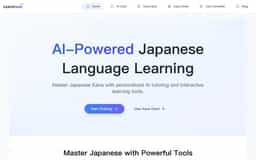 LearnKana-LearnKana | Japanese Kana Learning & Converter