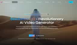 Seedance 2.0-Video Generator | Seedance2 AI Video
