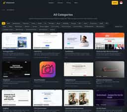 ShipGrowth-Discover, Compare & Submit Best AI Tools