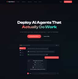 OpenClaw-AI Coding Assistant & Personal Assistant