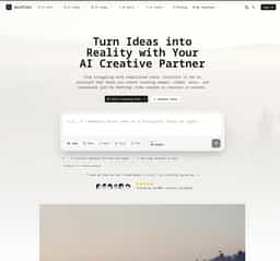 AssiPilot-AI Assistant for Content Creation (Image, Video, Voice & Music)