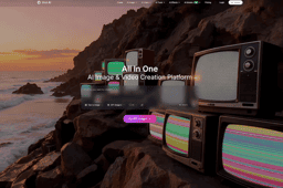 ShotAI-AI Image and Video Creation Platform