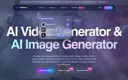 VeoNano-AI Video Generator & AI Image Generator