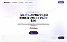 Asendia AI-Transforming Recruitment with AI