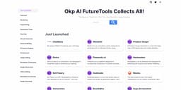 Okp AI-