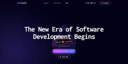 Pythagora AI-The New Era of Software Development Begins