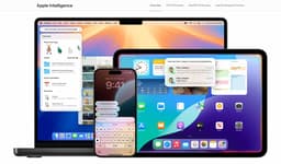 Apple Intelligence-Apple AI & Siri Built into your iPhone, iPad, and Mac to help you write, express yourself, and get things done effortlessly.