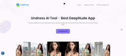 Undress AI-Creating DeepNude for Everyone