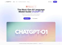 ChatGPT o1 Preview-ChatGPT o1 Preview-The Next-Gen AI Language Model Guide ChatGPT o1