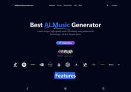 AI Music Generator Tool-Best AI Music Generator Tool