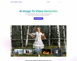 Ai Image To Video Generator Online | Make Your Images Come To Life-Ai Image To Video Generator Online | Make Your Images Come To Life