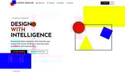 AI Photo Template-AI-Powered Photo Templates for Consistent, Professional Designs