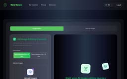 Nano Banana Editor-Advanced AI Image Editor & Generator